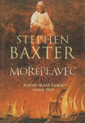 [Time's Tapestry 03] • Mořeplavec
